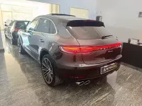 Usata Porsche Macan 245 CV (180 kW) 2020 Grigio SUV