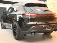 Usata Porsche Macan 265 CV (194 kW) 2022 Nero SUV