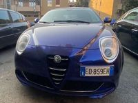 usata Alfa Romeo MiTo MiTo2008 1.6 jtdm Distinctive sport pack 120cv