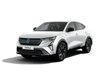 Nuova Renault Rafale Techno 149 CV (109 kW) 2026 Bianco SUV
