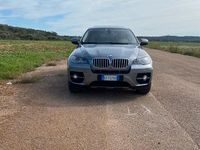 Usata BMW X6 245 CV (180 kW) 2010 SUV