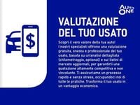 Usata Audi Q2 Business 116 CV (85 kW) 2023 Bianco SUV