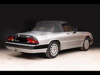 Usata Alfa Romeo Spider 128 CV (94 kW) 1986 Cabrio