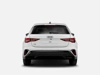 Nuova Audi A3 S-Line 150 CV (110 kW) 2026 Bianco arkona