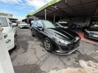 Usata Hyundai i20 90 CV (66 kW) 2026 Nero Utilitaria