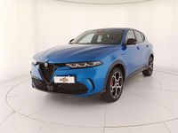 Usata Alfa Romeo Tonale Veloce 280 CV (205 kW) 2023 Bleu SUV