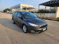 usata Ford Focus 1.5 TDCi 120 CV N1 Start&Stop SW Business