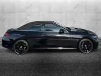 Usata Mercedes CLE300 AMG Line Premium 258 CV (189 kW) 2024 Nero Cabrio
