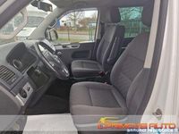 usata VW LT 2.0 BiTDI 180CV Comfortline Castelnuovo Rangone