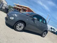 Usata Fiat 500 Pop 69 CV (50 kW) 2018 Grigio Berlina