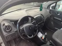 Usata Renault Captur 120 CV (88 kW) 2017 SUV
