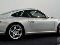 usata Porsche 911 Carrera S Coupe 3.8