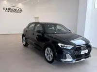 Usata Audi A1 Admired 116 CV (85 kW) 2019 Bluazzurro SUV