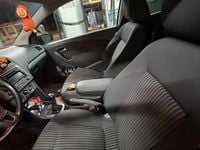 Usata VW Polo 95 CV (69 kW) 2011 Nero Utilitaria