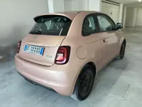 Usata Fiat 500e Red 69 kW (95 CV) 2022 Bianco Berlina