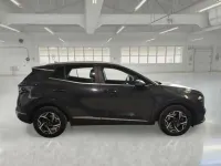 Usata Kia Sportage 136 CV (100 kW) 2023 Grigio SUV