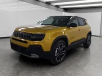 Usata Jeep Avenger Summit 101 CV (74 kW) 2024 Other SUV