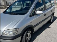 usata Opel Zafira - 1999