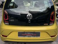 Usata VW up! Move 60 CV (44 kW) 2016 Utilitaria