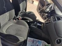 Usata Fiat Grande Punto 85 CV (62 kW) 2014 Grigio Utilitaria