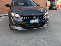 Usata Peugeot 208 Active 75 CV (55 kW) 2022 Utilitaria
