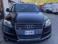 Usata Audi Q7 Advanced Plus 239 CV (175 kW) 2008 SUV