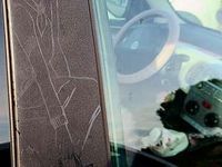 Usata Lancia Ypsilon 80 CV (58 kW) 2010 Lilla Utilitaria