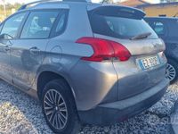 usata Peugeot 2008 1.6 HDi 68CV Active