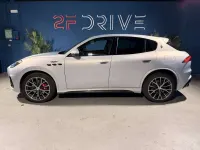 Usata Maserati Grecale 530 CV (389 kW) 2023 Bianco SUV