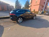 Usata Jaguar F-Pace 180 CV (132 kW) 2019 SUV