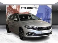 Usado Fiat Tipo S 95 HP (69 kW) 2022 Cinzento Carrinha