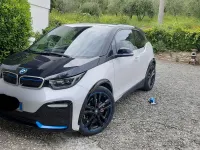 Usata BMW i3 75 kW (102 CV) 2019 Utilitaria
