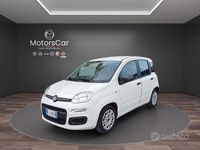 Usata Fiat Panda S 70 CV (51 kW) 2022 Bianco Berlina