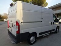 usata Fiat Ducato 33 2.3 MJT 130CV PM-TM Furgone