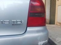 Usata Audi A4 1997 Grigio Station wagon