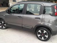 usata Fiat Panda Cross 1.2 2020-12999€