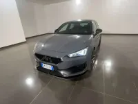 Usata Cupra Leon VZ2 150 CV (110 kW) 2023 Grigio Berlina