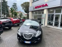 Usata Lancia Delta 120 CV (88 kW) 2010 Nero Utilitaria