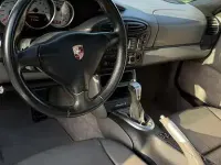 Usata Porsche Boxster S 252 CV (185 kW) 2002 Cabrio