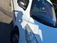 Usata Hyundai i10 66 CV (48 kW) 2011 Bianco Utilitaria