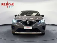 Usata Renault Captur Equilibre 94 CV (69 kW) 2023 Grigio metallizzato SUV