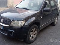 usata Suzuki Grand Vitara Grand Vitara 1.9 DDiS 5 porte ESP