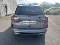 Usata Ford Kuga ST-Line X 225 CV (165 kW) 2022 Grigio SUV