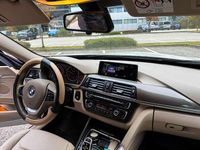 Usata BMW X3 190 CV (139 kW) 2015 Bianco SUV