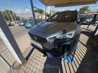 Usata Cupra Formentor 150 CV (110 kW) 2024 Nero SUV