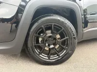 Usata Jeep Renegade 131 CV (96 kW) 2024 Nero SUV