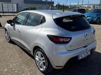 Occasion Renault Clio IV 75 PK (55 kW) 2019 Grijs Sedan