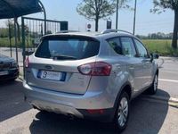 usata Ford Kuga 2.0 TDCi 136 CV 4WD Titanium DPF