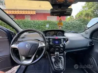Usata Lancia Ypsilon 95 CV (69 kW) 2016 Utilitaria