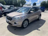 Usata Ford Kuga Business Edition 150 CV (110 kW) 2018 Other SUV